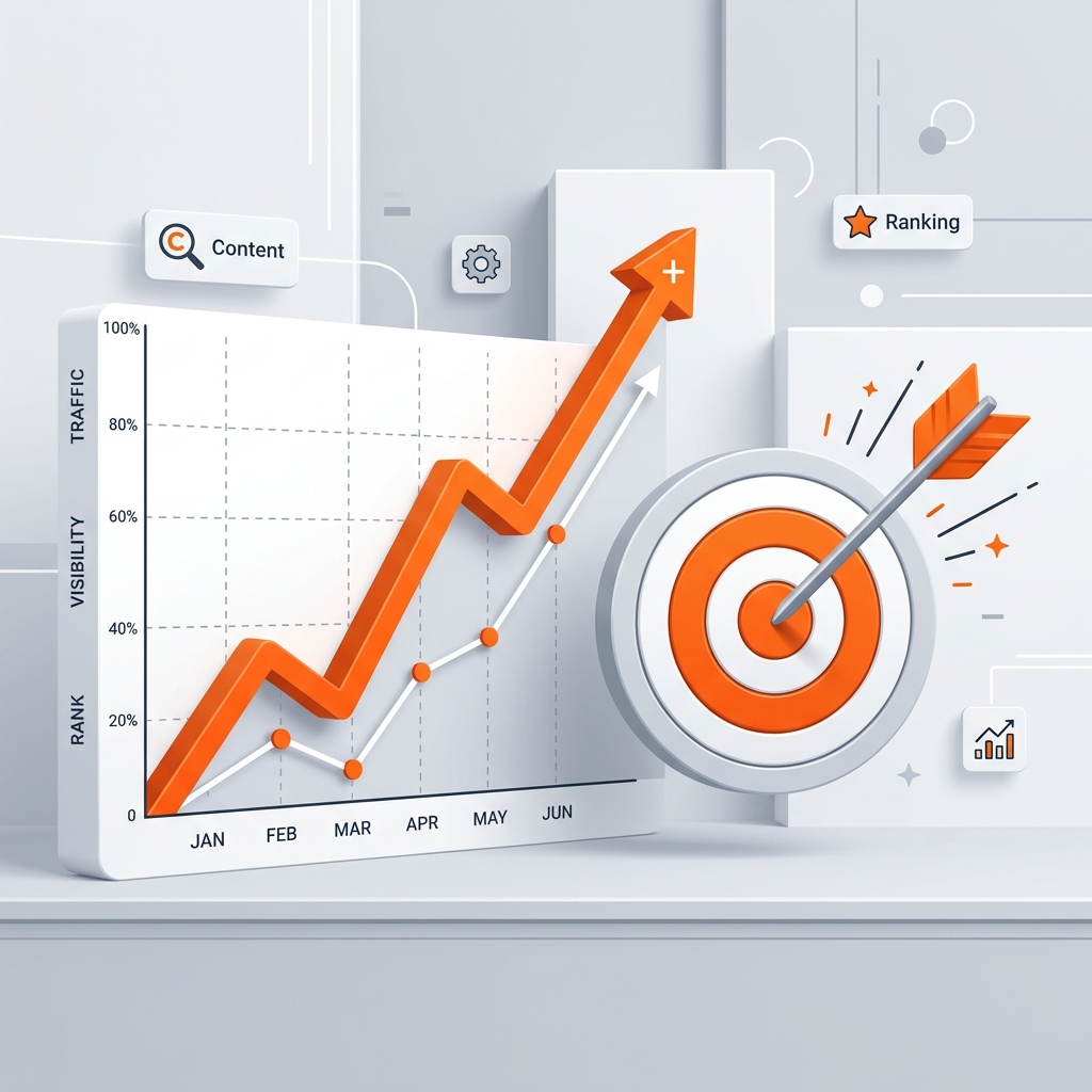 SEO & Digital Marketing