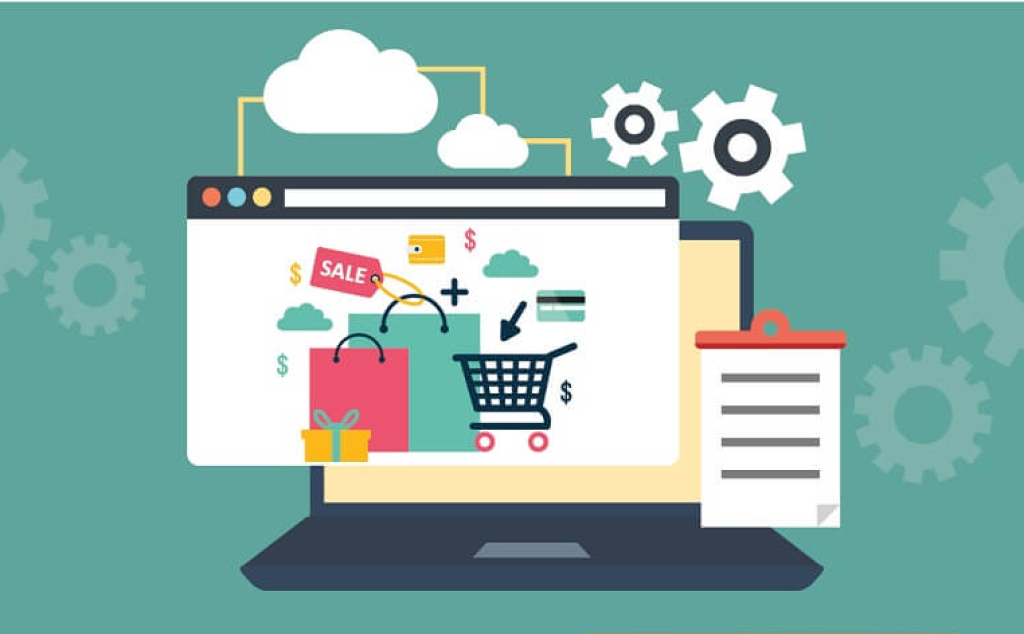 Website bán hàng cần những tính năng gì để tăng đơn?