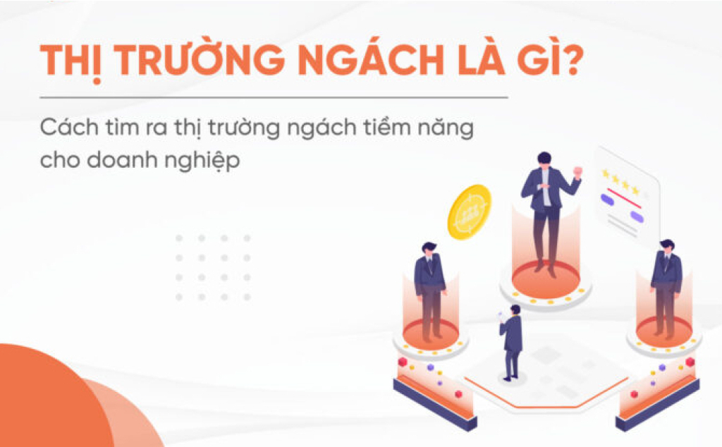 Cách chọn ngách để không phải cạnh tranh giá