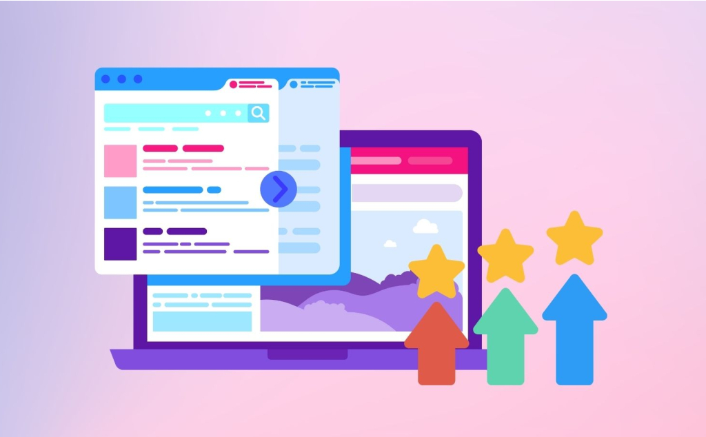 Xây dựng website chuẩn SEO tiếp cận nhanh khách hàng và chuẩn bán hàng